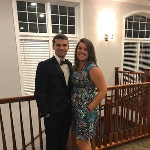 Meet your Posher, Stephany